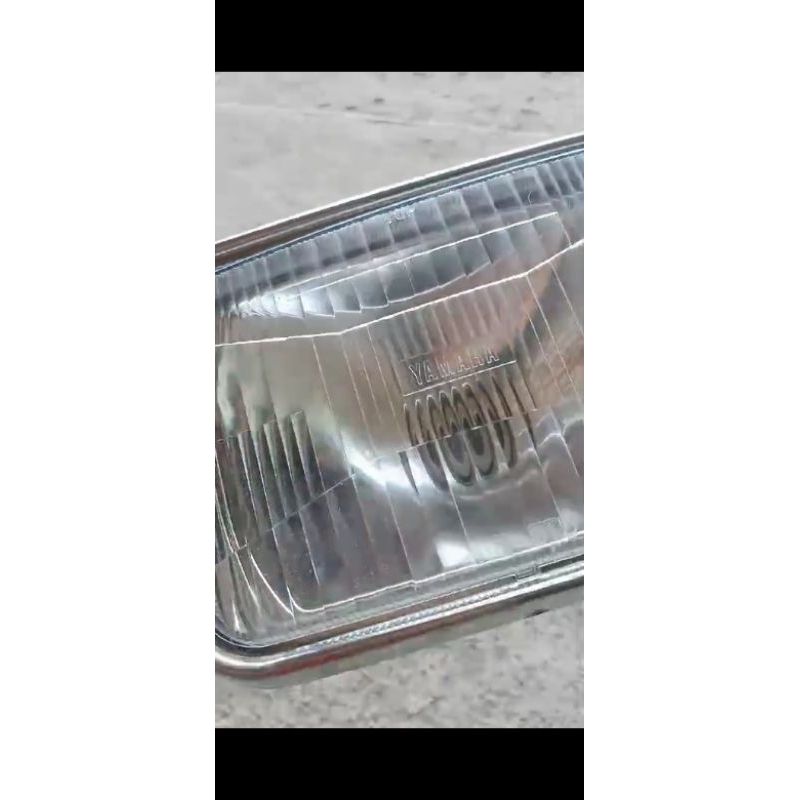 lampu depan 5t5 ORI copotan