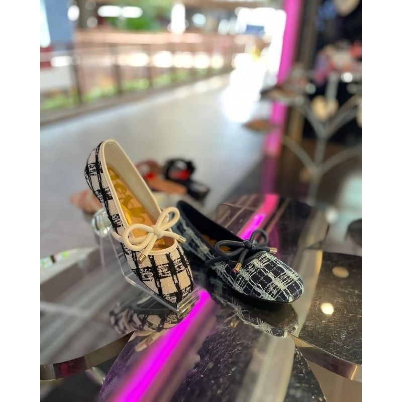 Gosh art 495 flatshoes