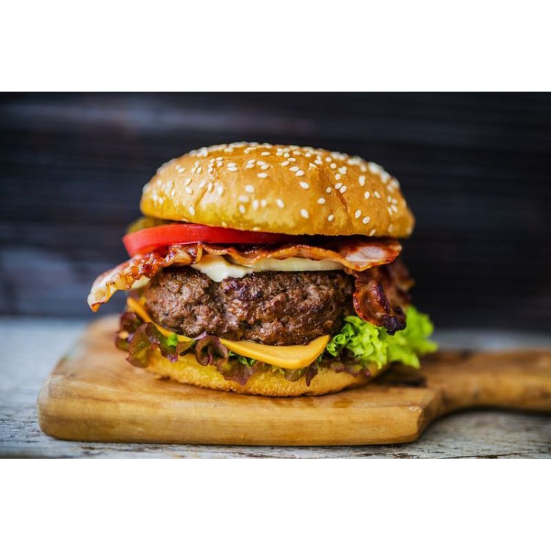 

burger
