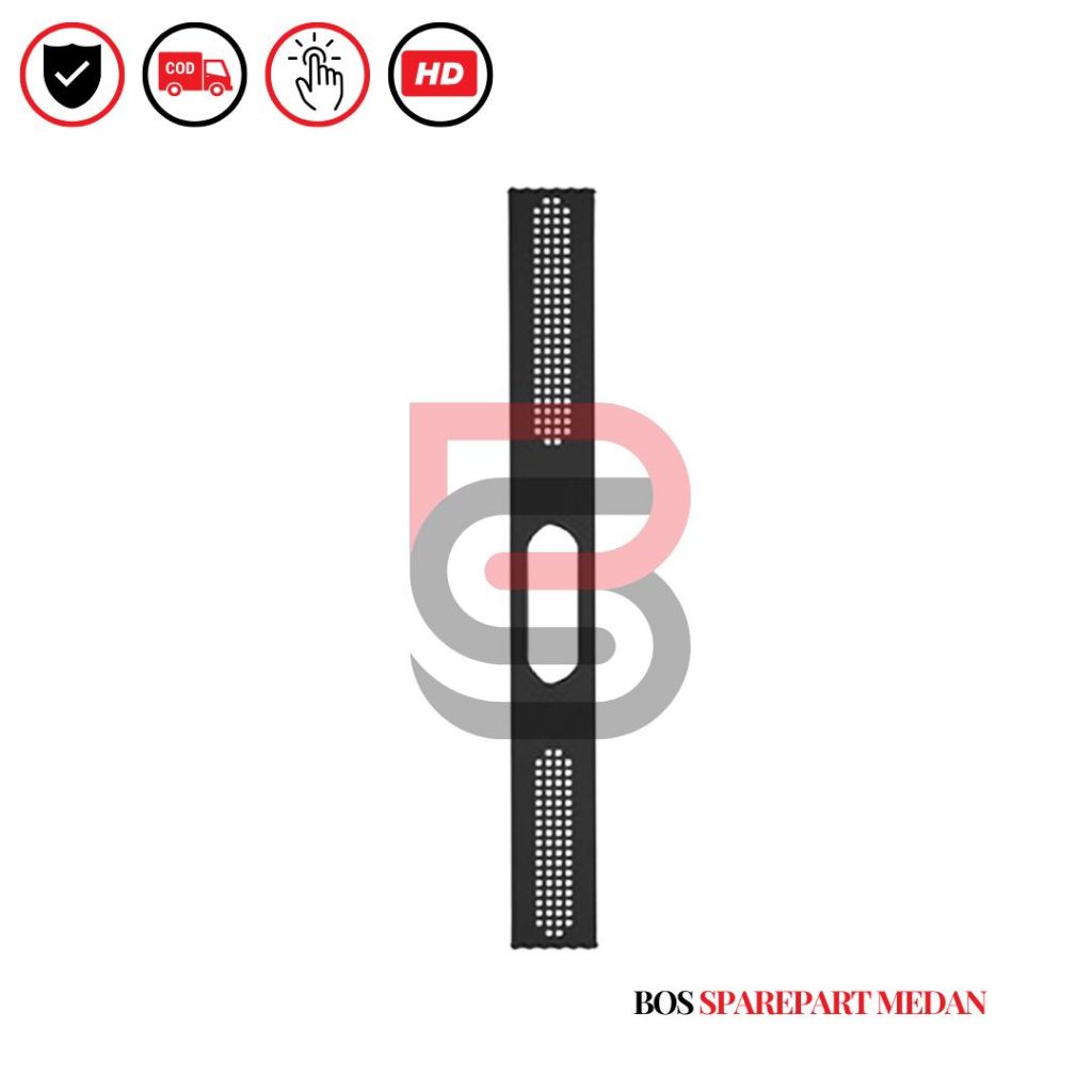 PENUTUP LUBANG SPEAKER / JARINGAN SPEAKER 12 ORI