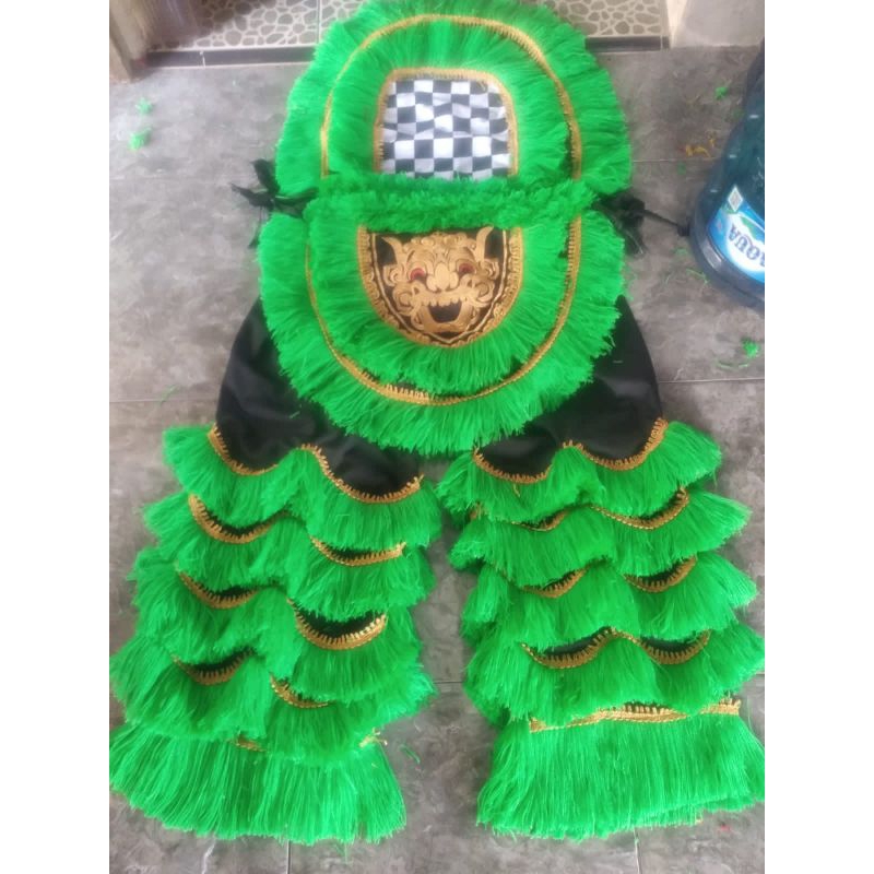 Celana barongan dewasa/celana barongan buto