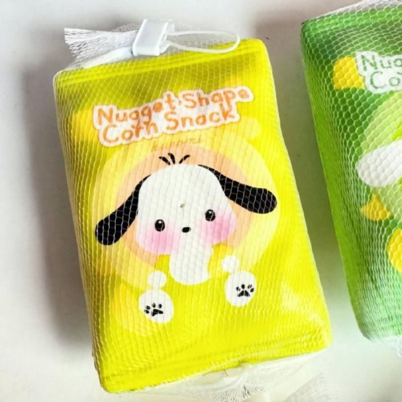 Mainan Squishy Bantal Karakter Sanrio