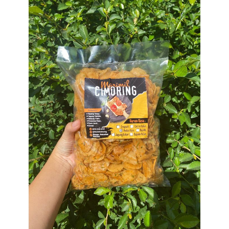 

Cimoring Ready H-10 Lebaran 2025 Ready Sesuai Pesanan Fresh From Home Made