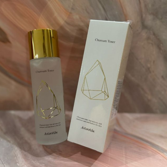 Chunsam Toner Jutanhak Pelembab dan Nutrisi