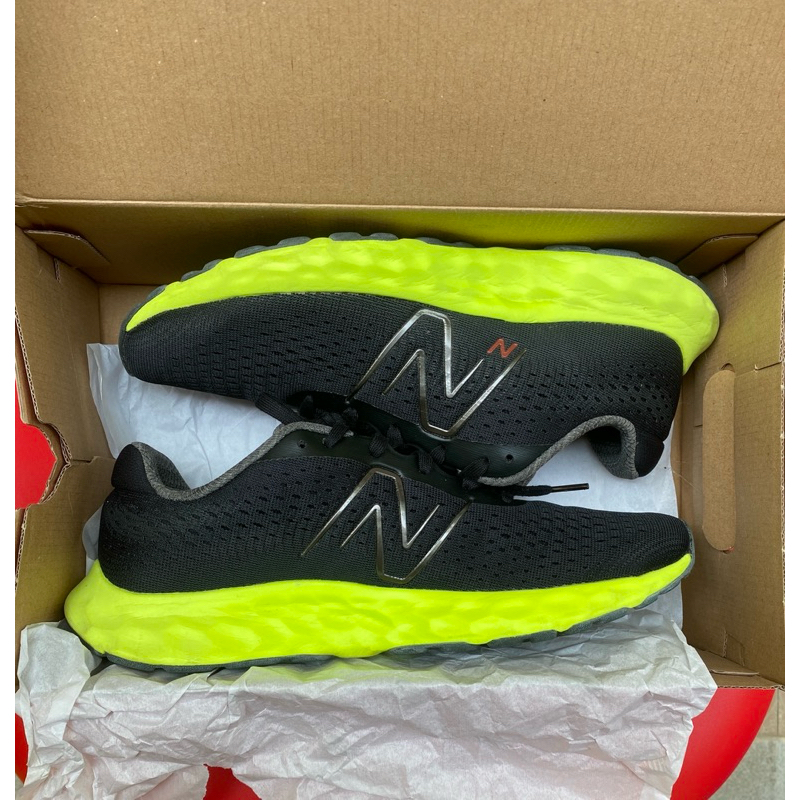 Sepatu New Balance NB 520 Size 43 preloved