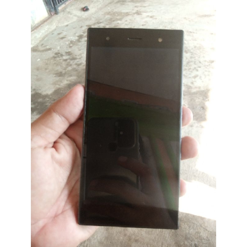 infinik zero 3 matot