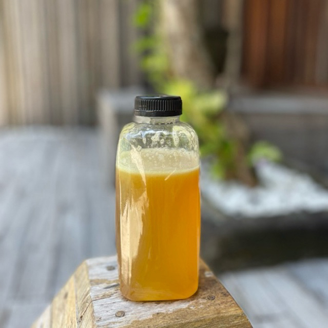 

Madu Hutan Liar Asli dari Pulau Panaitan 600 gr