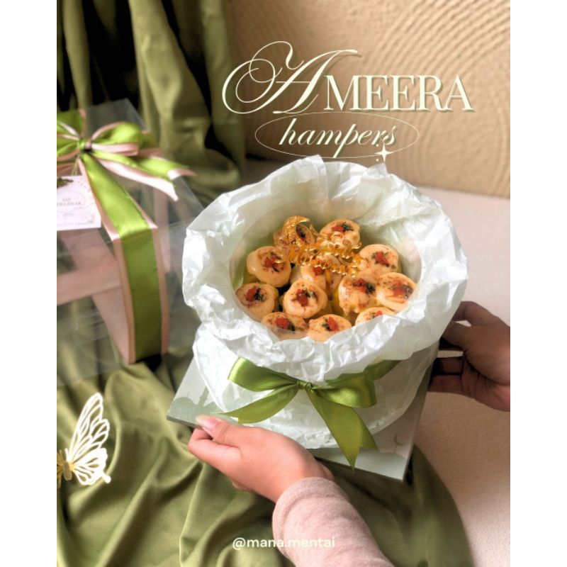 

Ameera Hampers by @mana.mentai