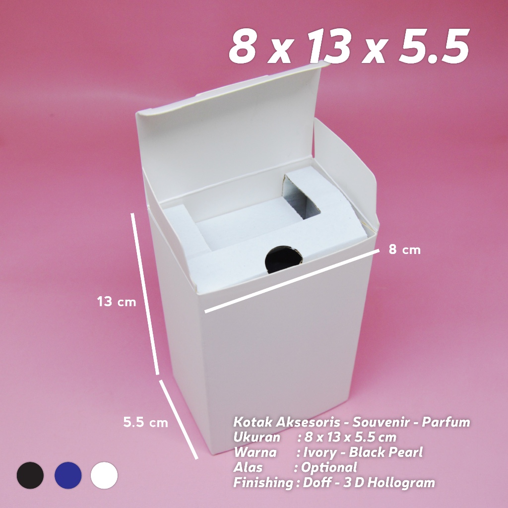 

KOTAK PARFUM