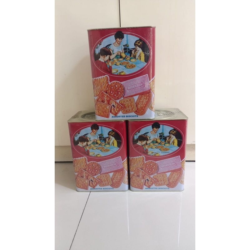 

Khong Guan