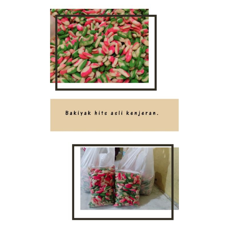 

bakiyak khas kenjeran