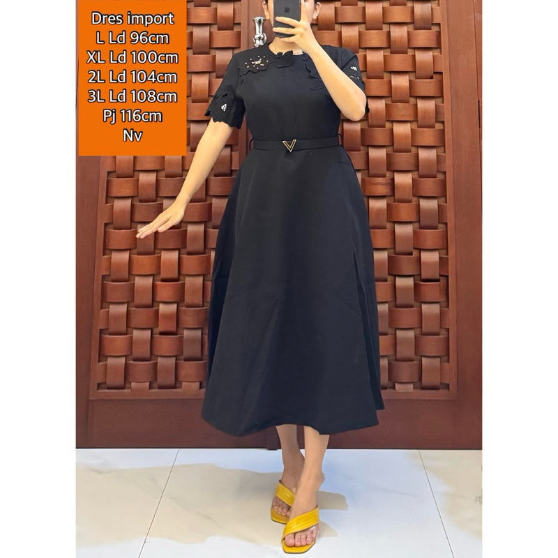 Dress premium Valentino