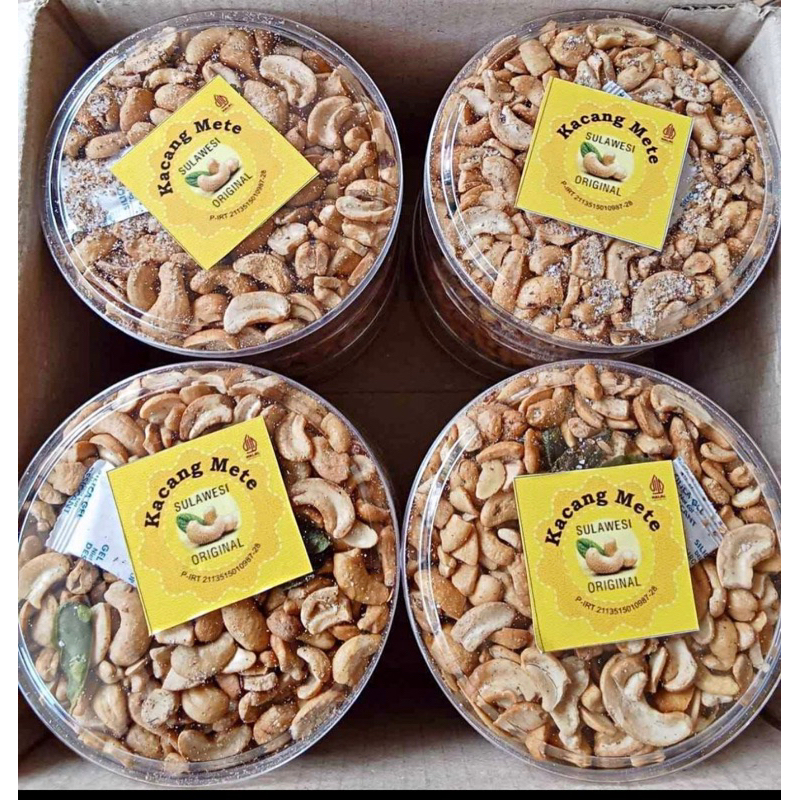 

kacang Mete