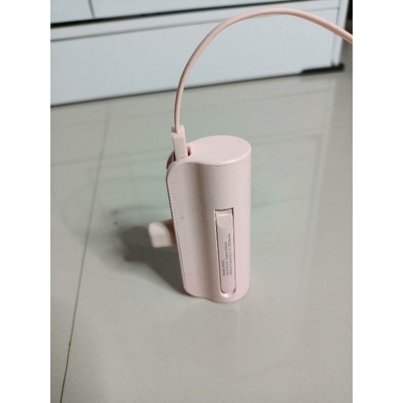 power bank 5000mah voltvouge