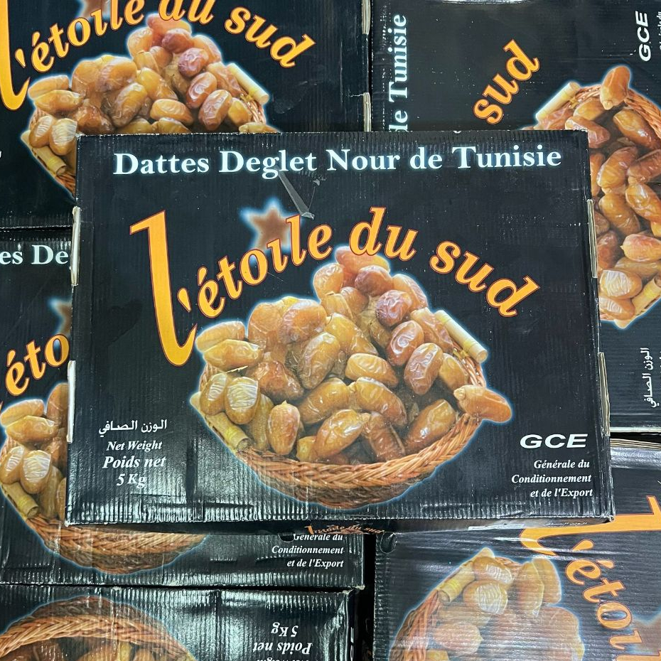 

Kurma Tunisia Tunis Madu 5 Kg Grade A Oleh Oleh Haji Umroh Kurma Madu Basah Premium Manis 5 Kg
