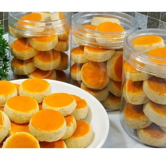 

Kue Kacang 1/2 Kg