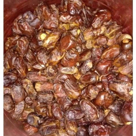 

Kurma oleh-oleh Bandung OMIRASA 1