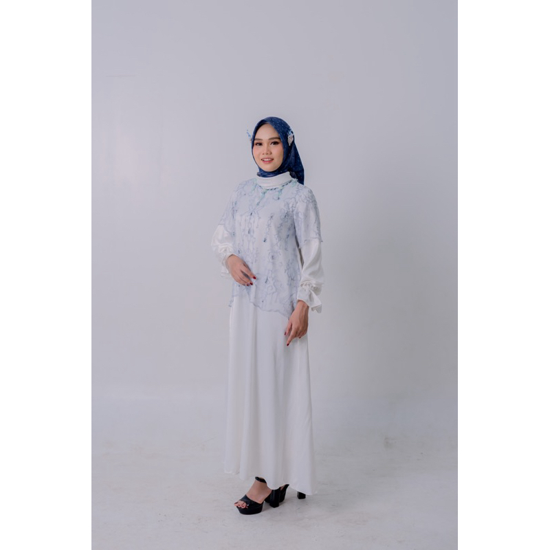 Annisa Dress