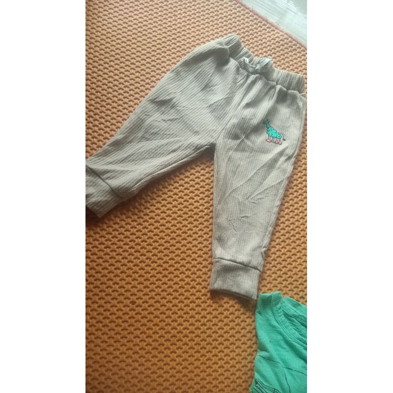 celana anak cewek brand milkmile