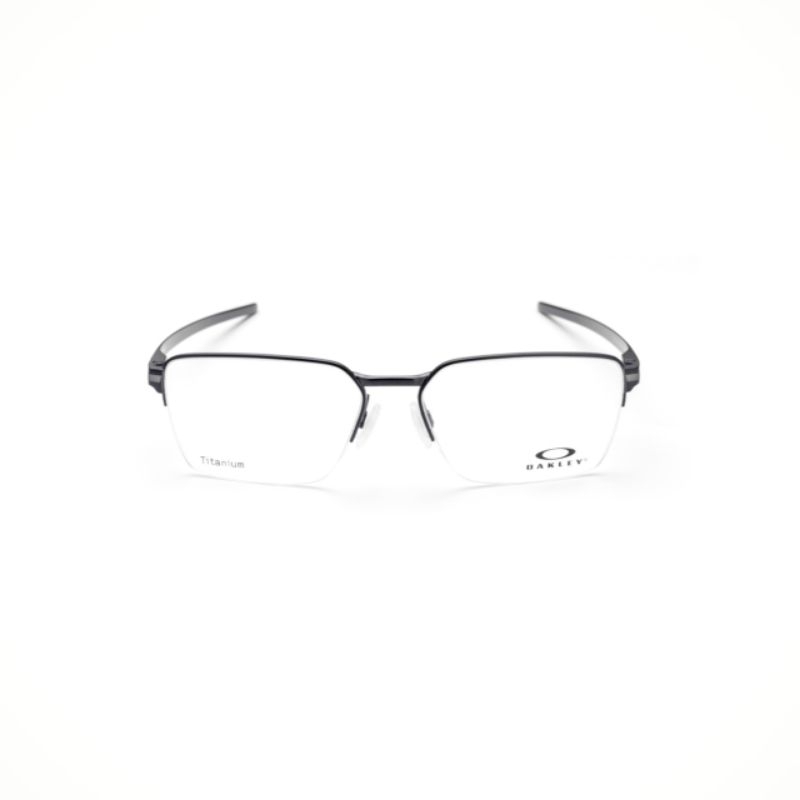 Frame Kacamata Oakley Sway bar 0.5 OX5076-56 Titanium Original