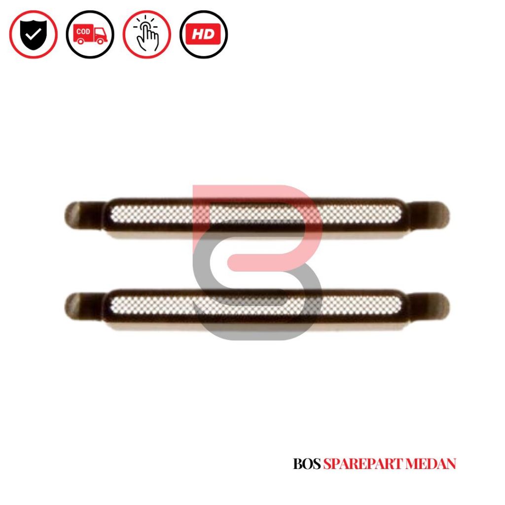 PENUTUP LUBANG SPEAKER / JARINGAN SPEAKER 13 ORI