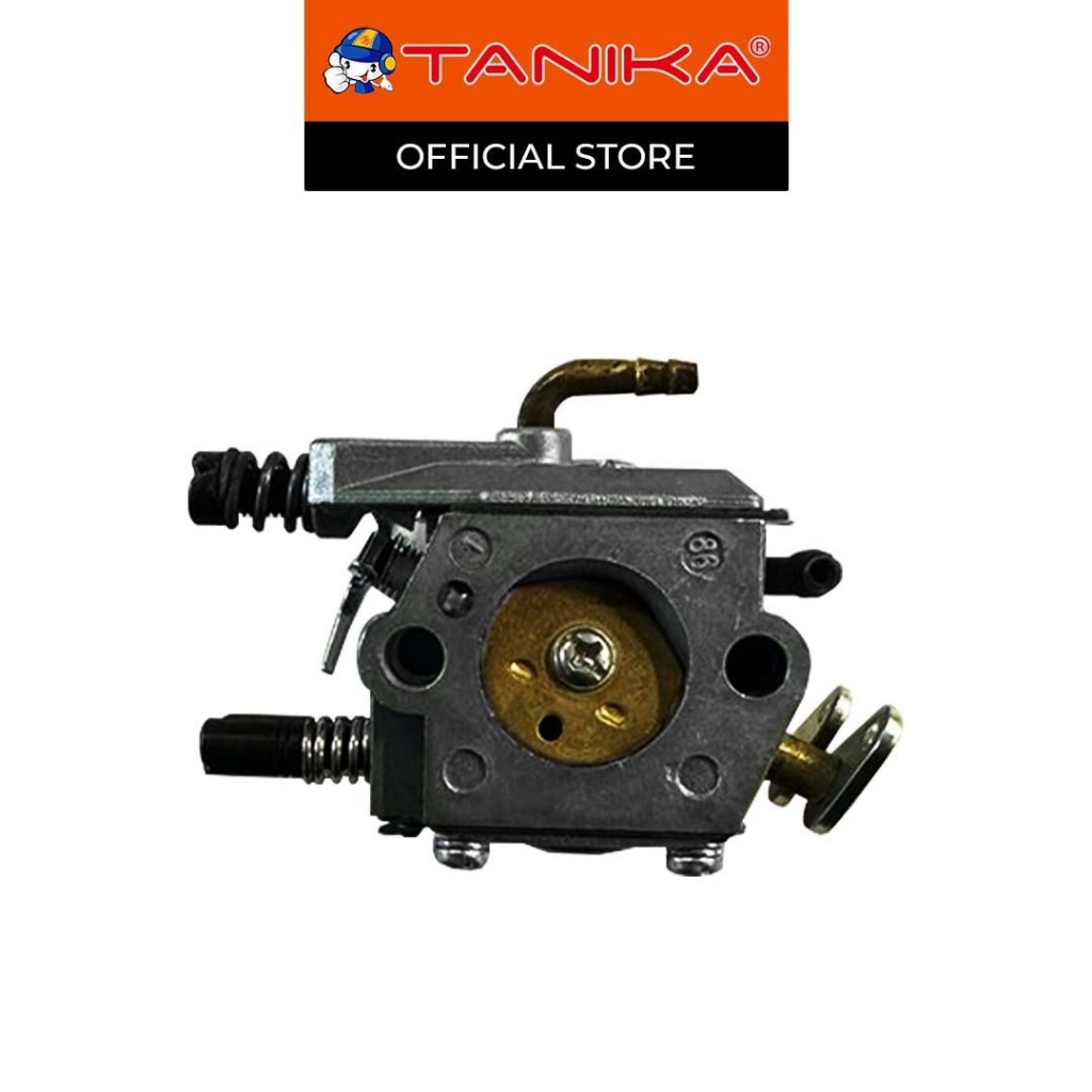 Tanika Original Carburetor Walbro ChainSaw TNK CS Series / Sparepart Carburetor Walbro Gergaji Mesin