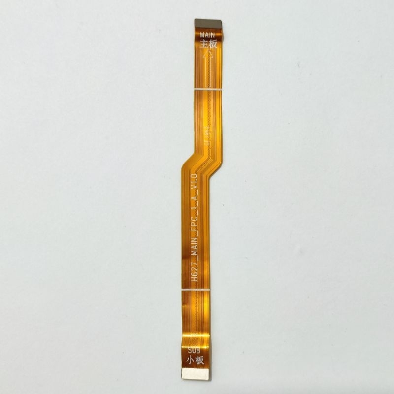 FLEKSIBEL UI BOARD INFINIX S5 LITE