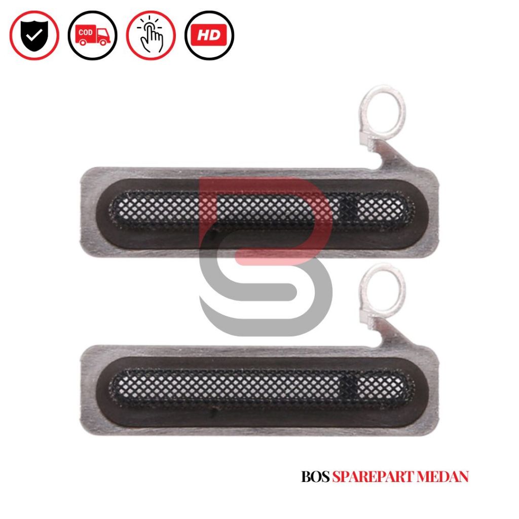 PENUTUP LUBANG SPEAKER / JARING SPEAKER XR ORI