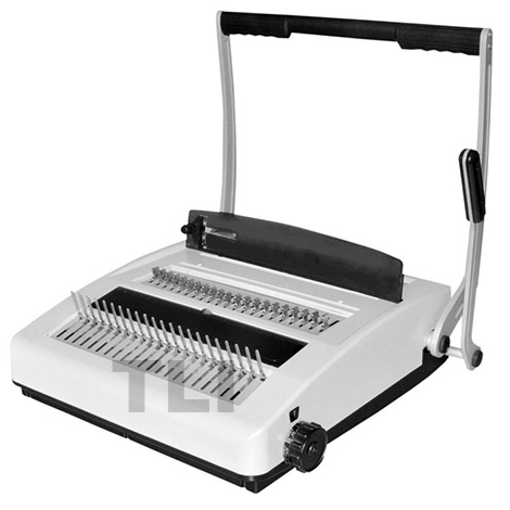 

GEMET 308D Penjilid Dokumen