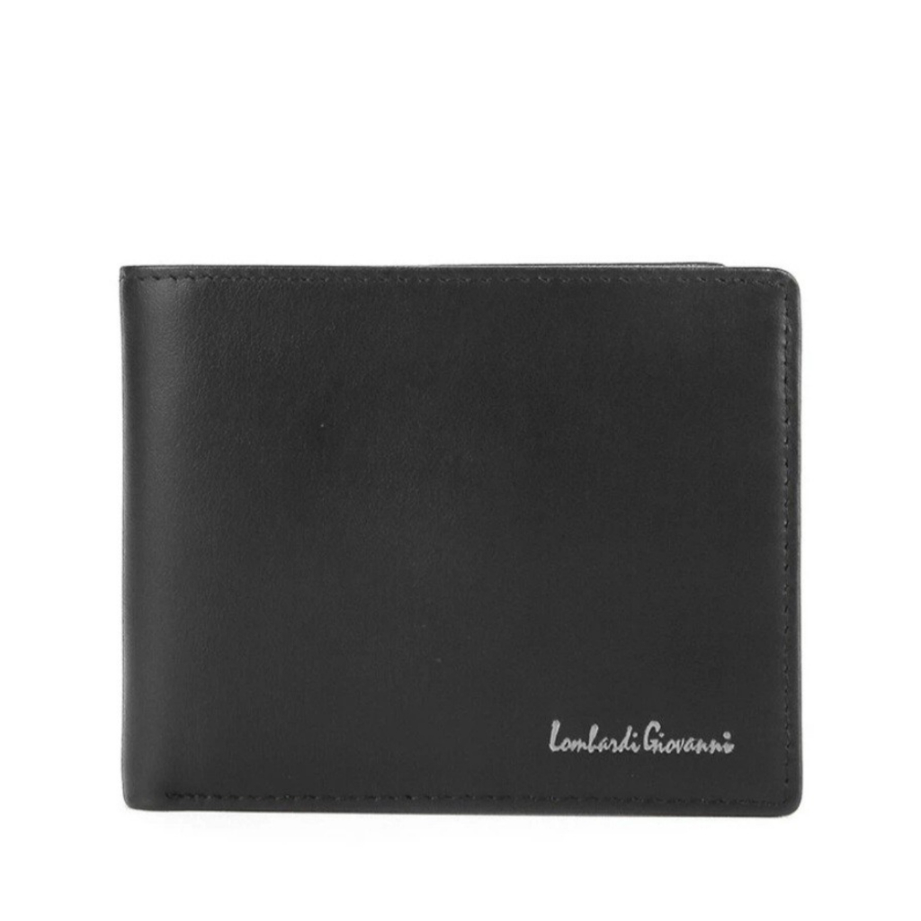 Lombardi Giovanni Dompet Lipat Pria Jordy Trifold