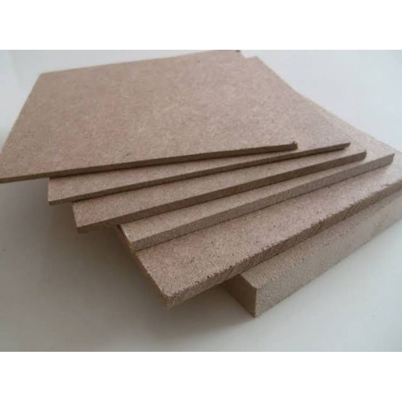 MDF 9mm 50x50