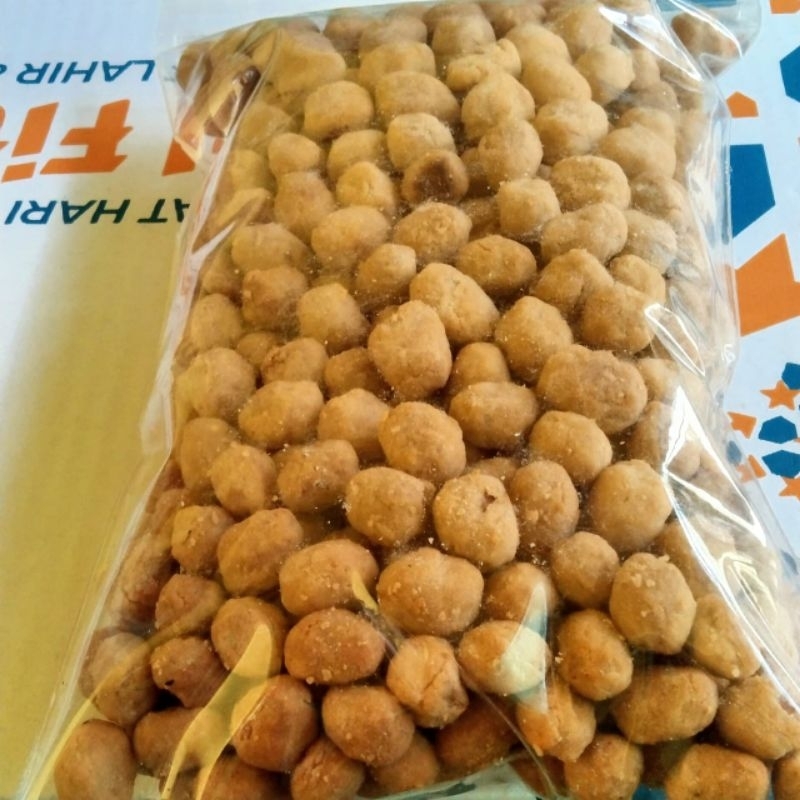 

kacang telur original