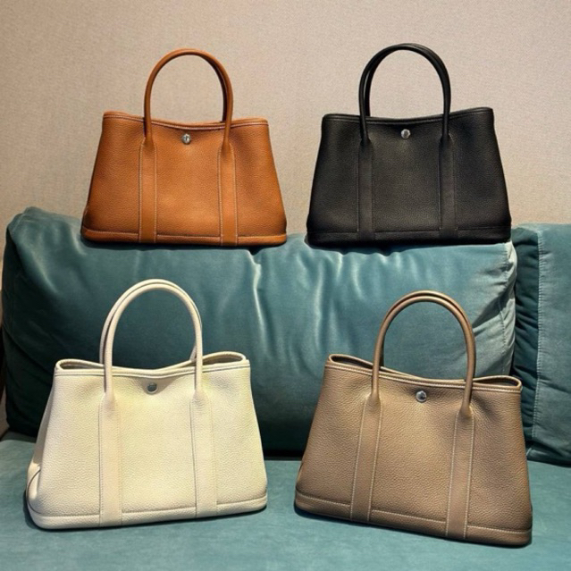 Tas Handbag Cewe H G Party Togo