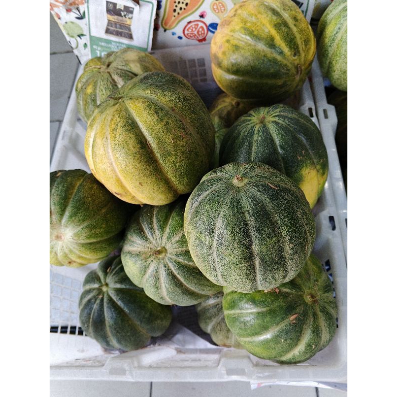 

Buah Blewah