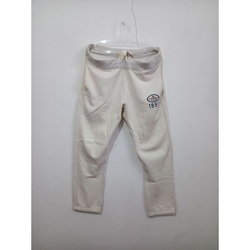 ABERCROMBIE & FITCH