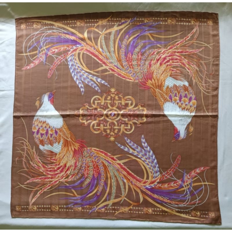 Saputangan Wanita Lancetti