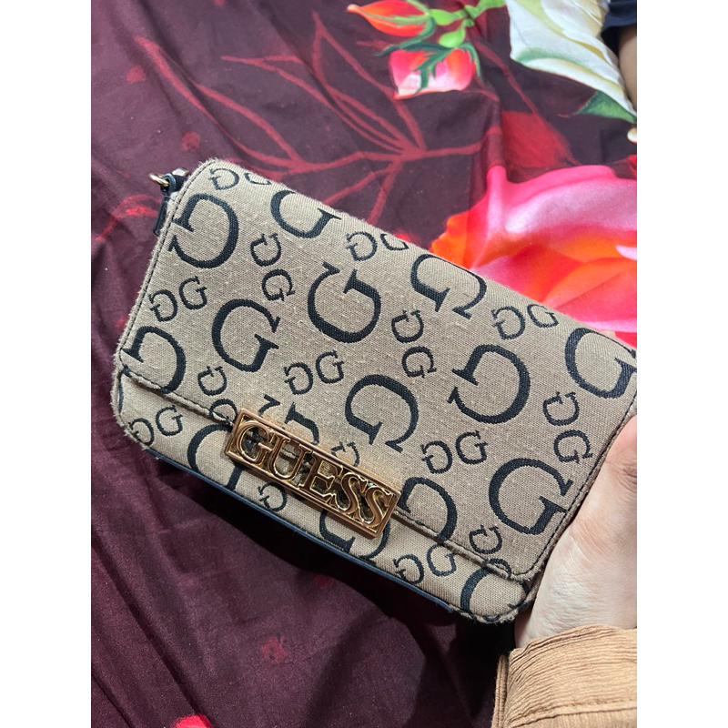 tas guess original store