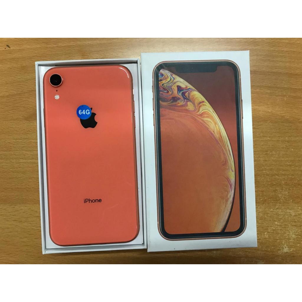 Apple iPhone Casing Xr 64gb 128gb 256gb Second Termurah