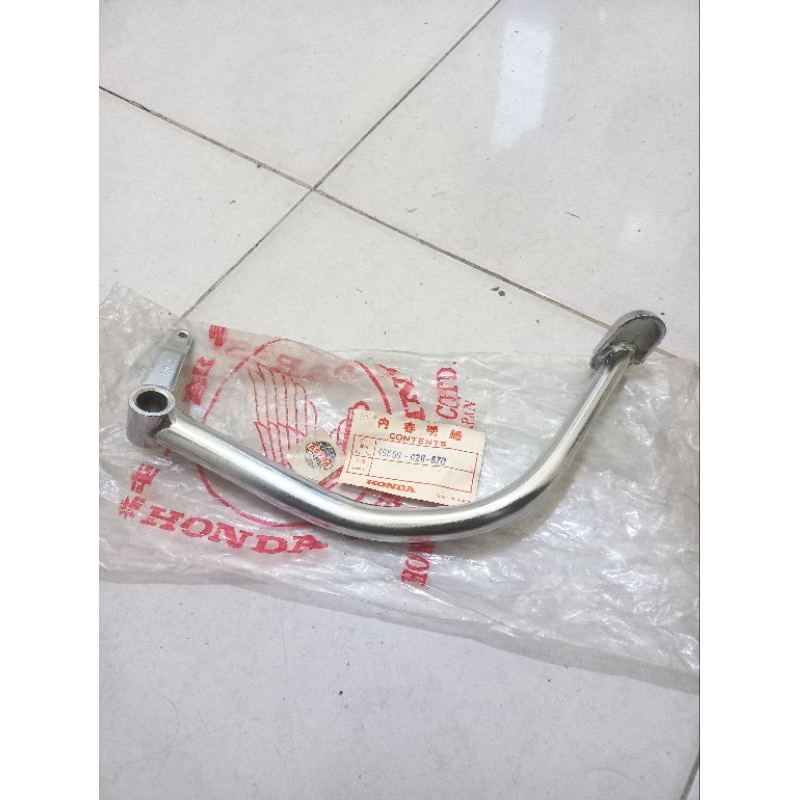 Pedal rem belakang honda S90 S90Z S110 nos original