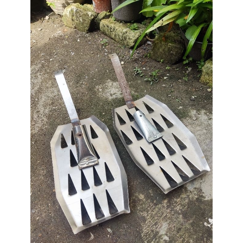 OSROK/GARU SAWAH OSROK PADI SAWAH ALAT BERTANI