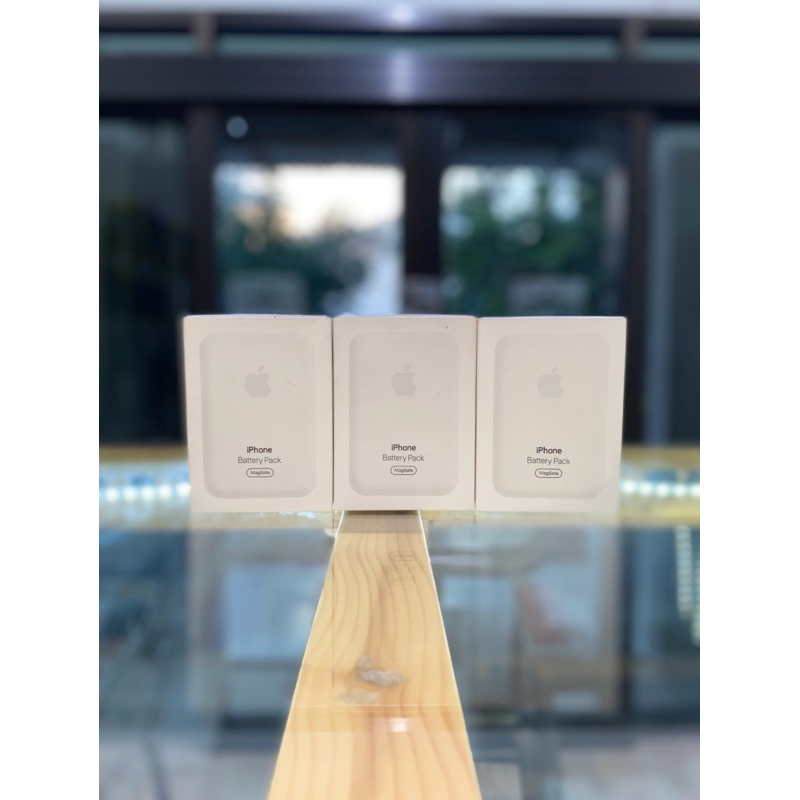 Powerbank Magsafe iPhone Oem