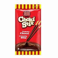 

Choki Choki Stix Biskuit Salut Cokelat [12 SACHET/BOX]