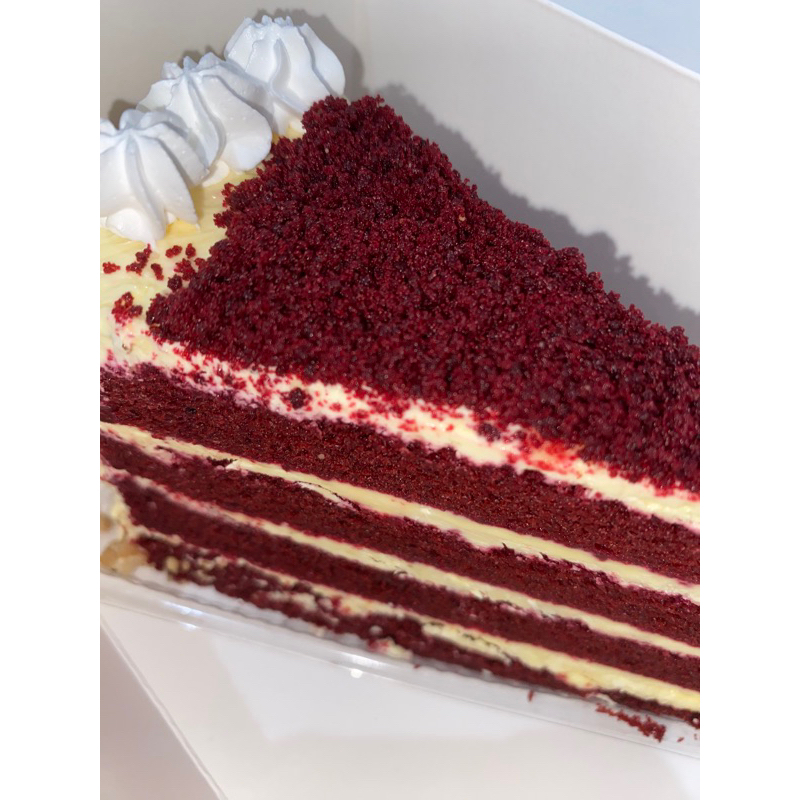 

Red velvet