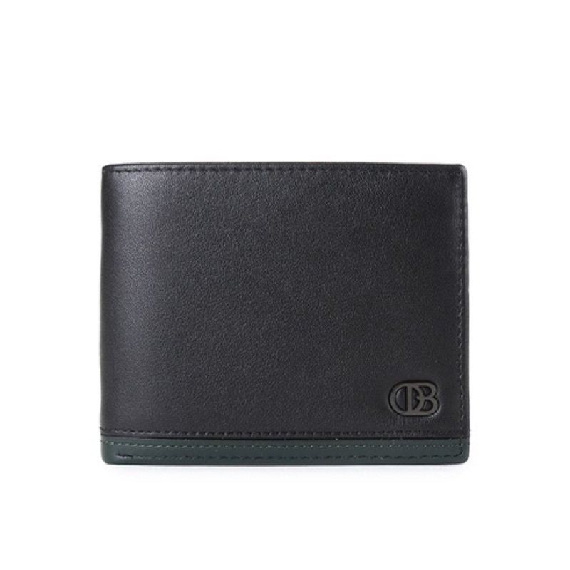 Dompet Pria Obermain Original - Leather & RFID - Cody
