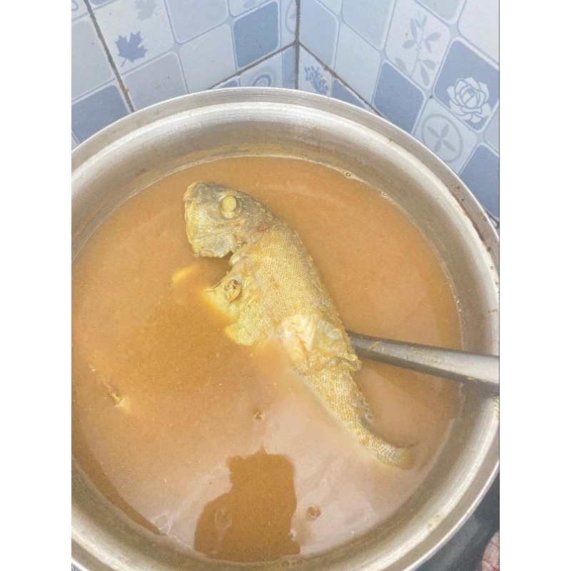 

macam macam lauk pauk