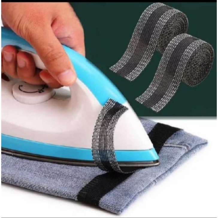 STIKER SOM/LEM SOM TANPA JAHIT