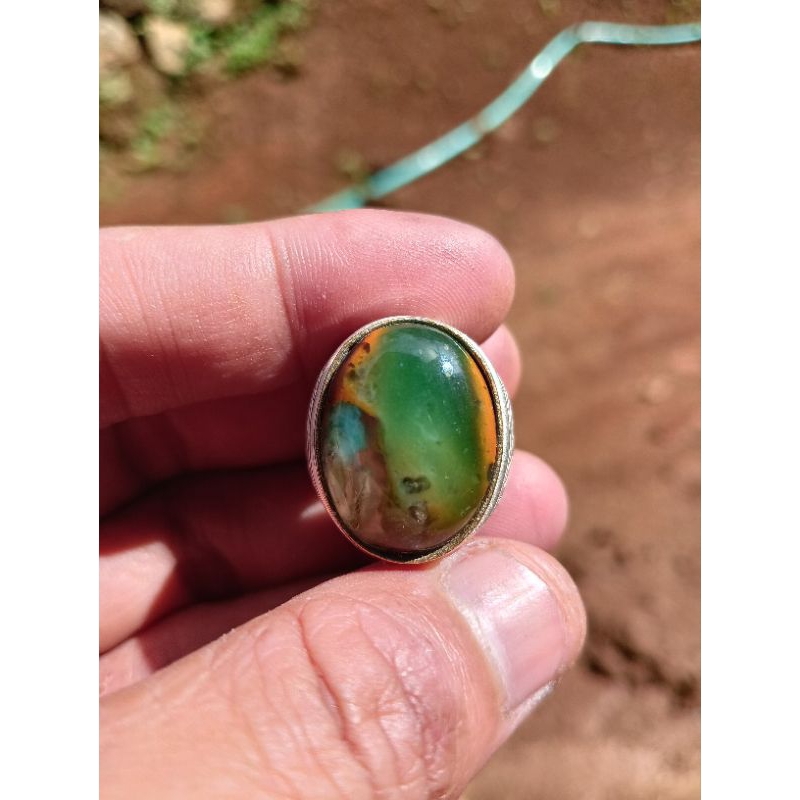 Garut joren ijo Oren ohen