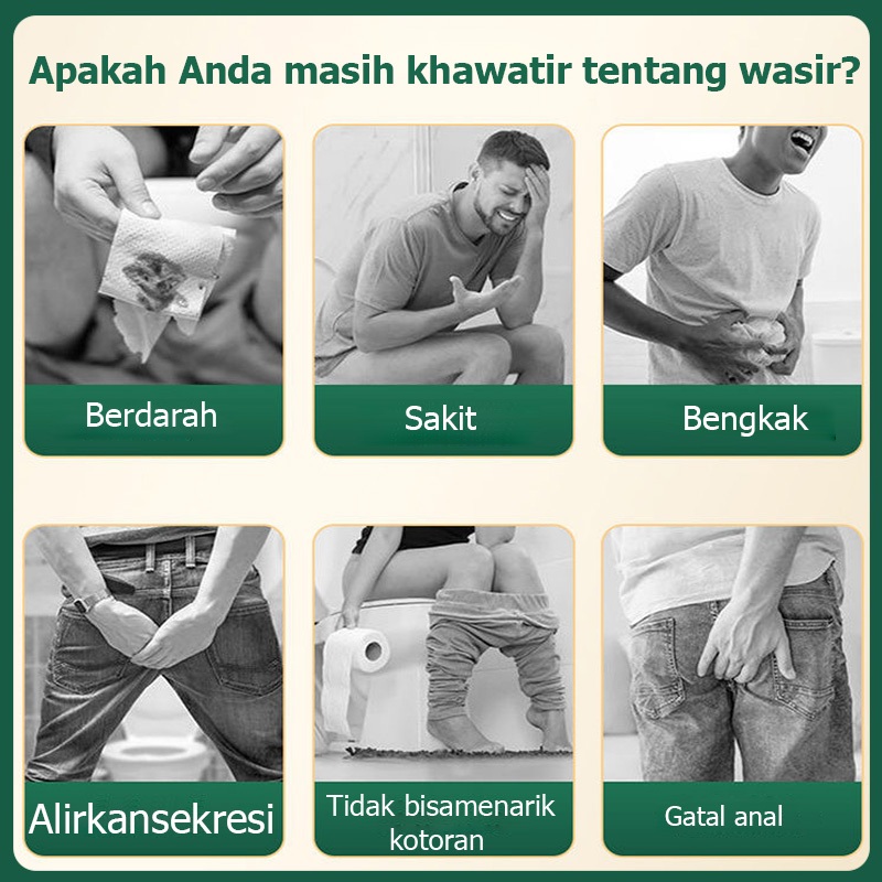 DODOYURI Salep ambeien paling ampuh Salep wasir Obat wasir Obat ambeye 30ml Obat wasir paling ampuh