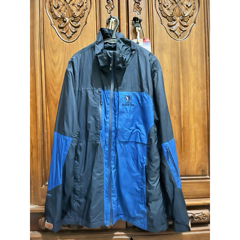 Jacket BLACKYAK