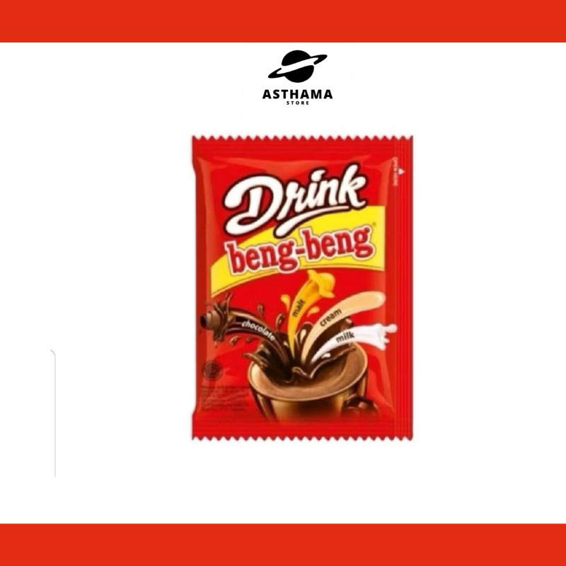 

Drink Beng Beng Coklat 29g